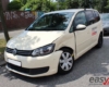 KFZ Schadengutachten Volkswagen Touran